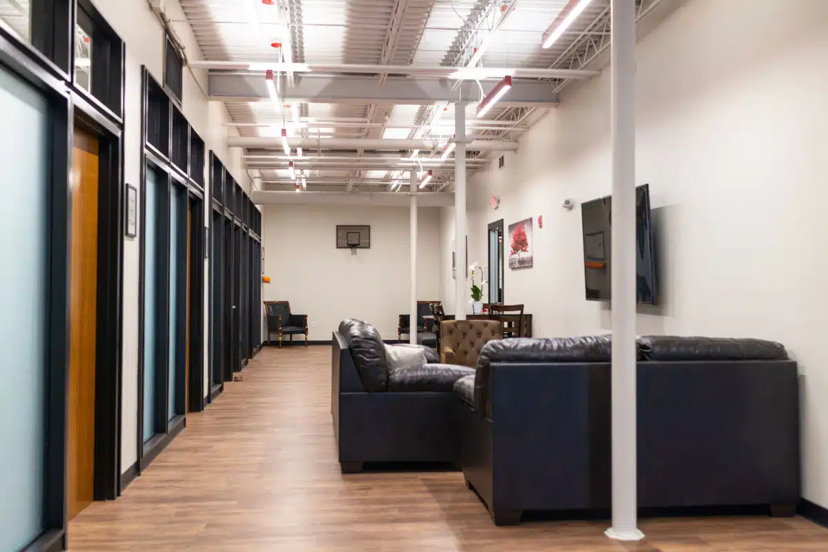 Greater Boston Addiction Center - Thumbnail 2