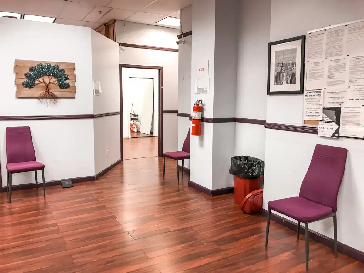 Greater Essex Counseling Services - Thumbnail 4