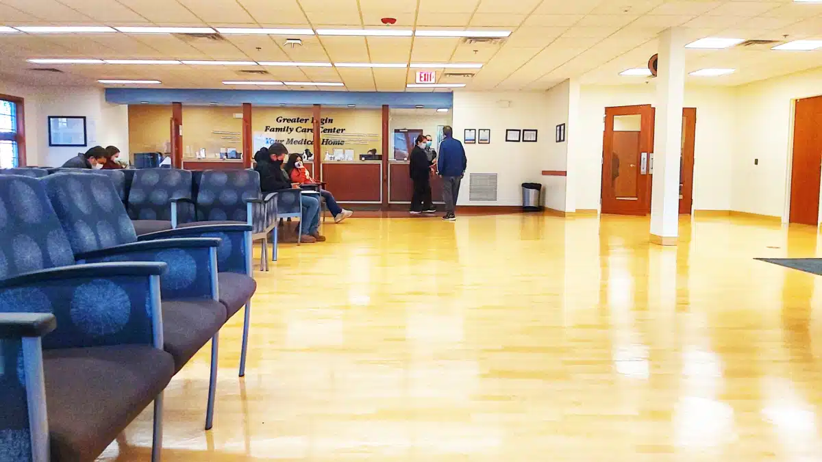 Greater Family Health - Thumbnail 2