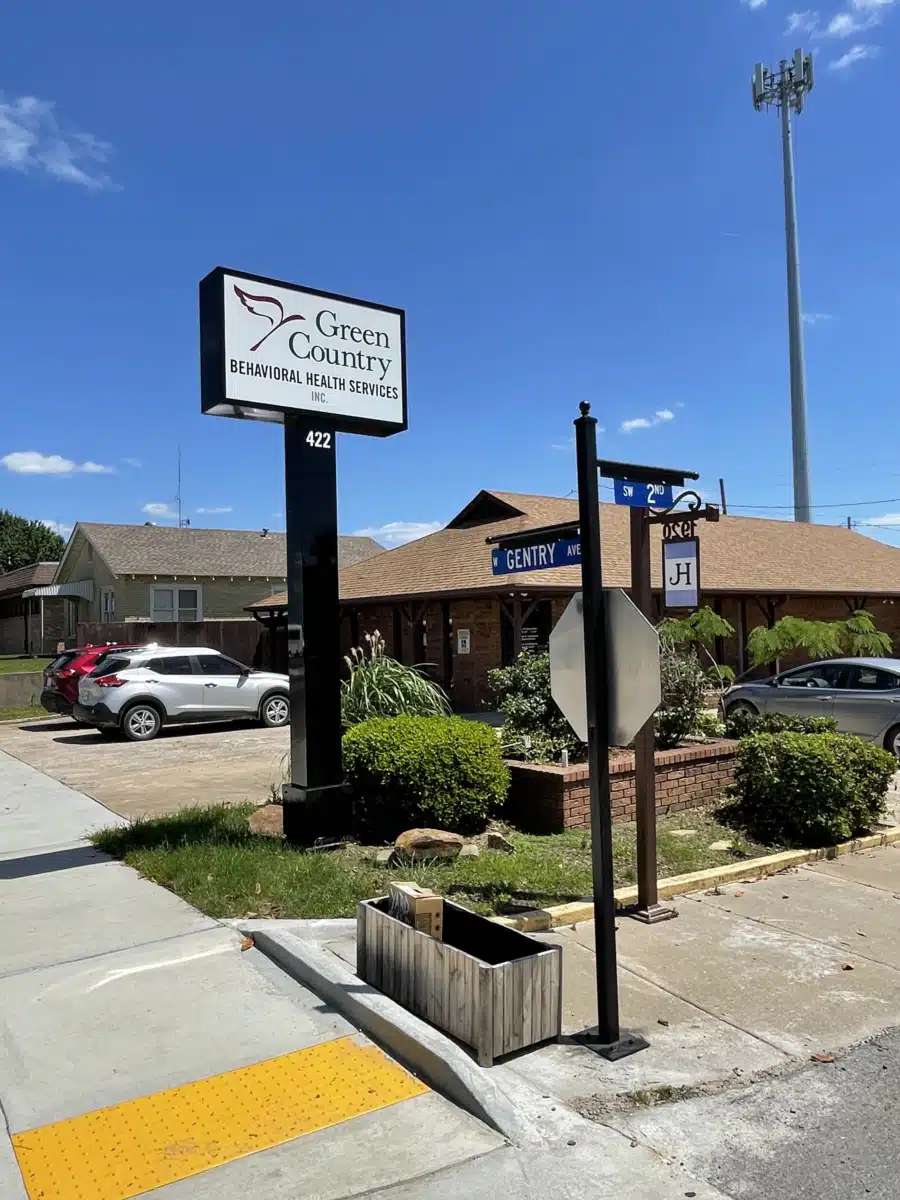 Green Country Behavioral Hlth Servs - Thumbnail 6