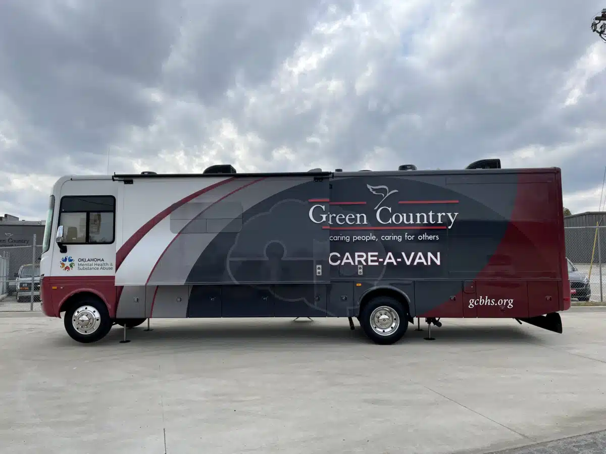 Green Country Behavioral Hlth Servs - Thumbnail 8