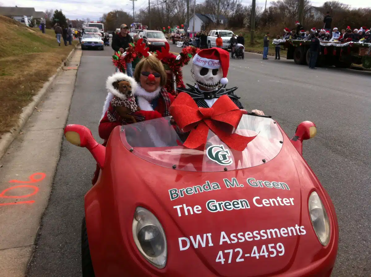 Green Ctr of Growth and Development - Thumbnail 3