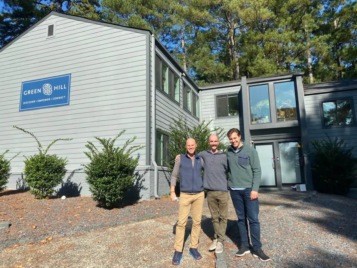 Green Hill Recovery LLC - Thumbnail 2