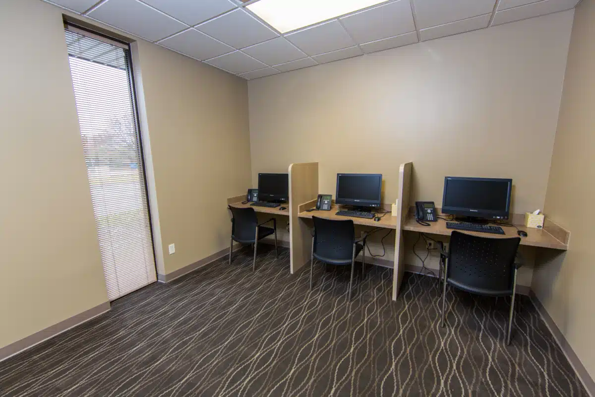 Greenhouse Outpatient Center - Thumbnail 10