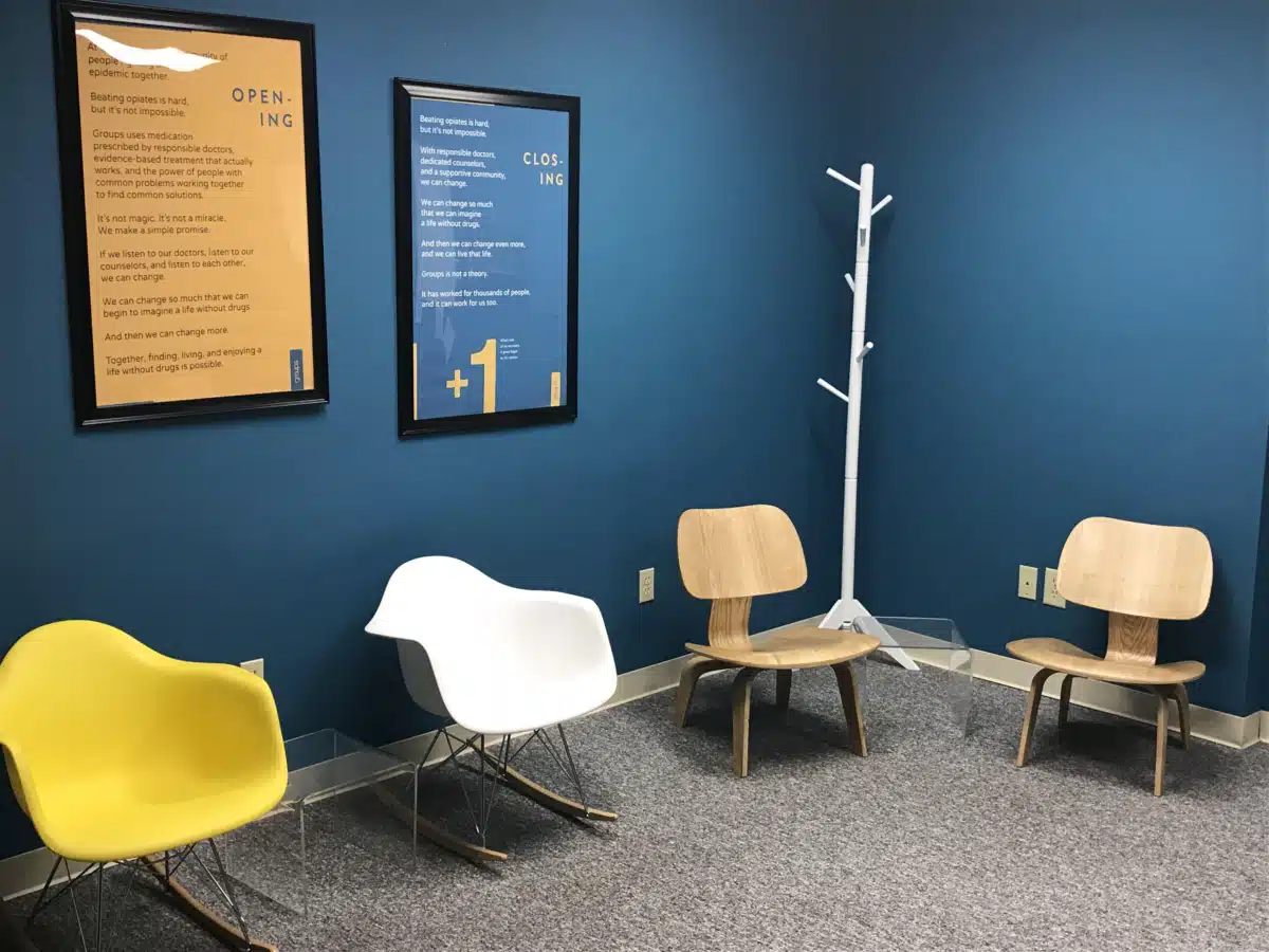 Groups Recover Together - Thumbnail 8