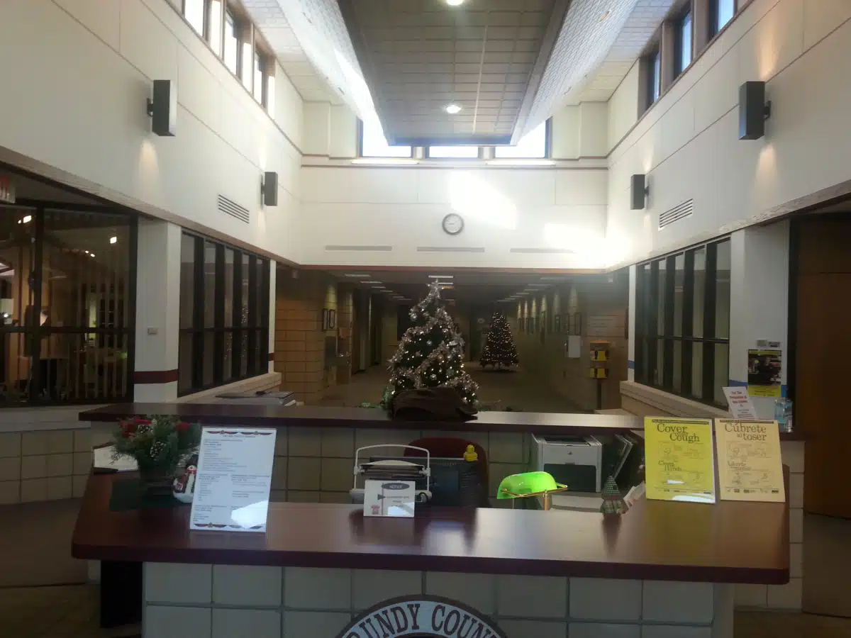 Grundy County Health Department - Thumbnail 2