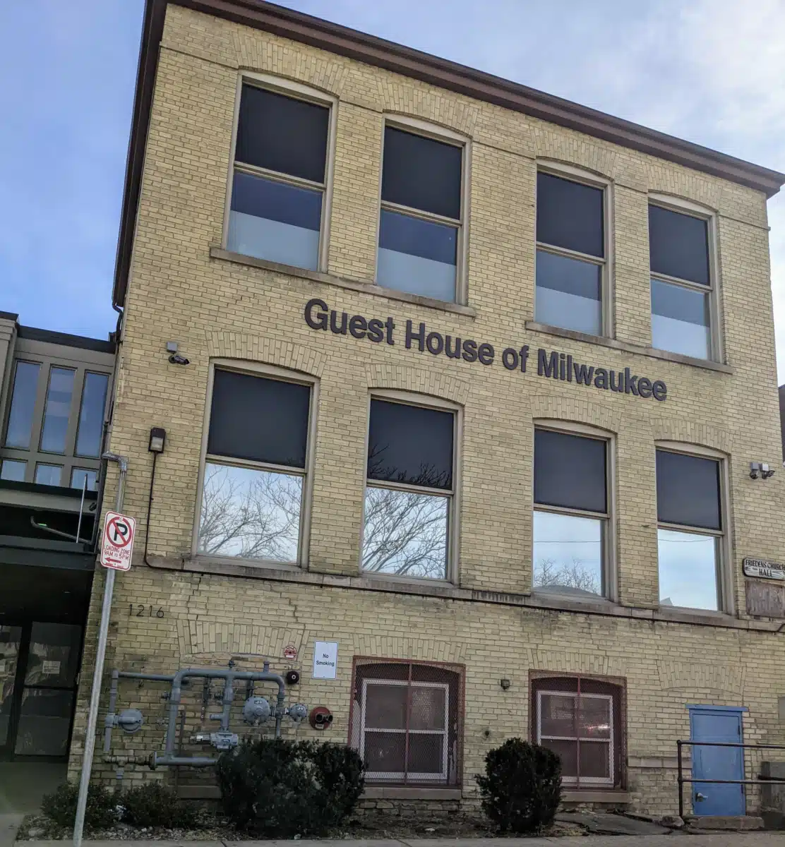 Guest House Counseling Clinic - Thumbnail 3