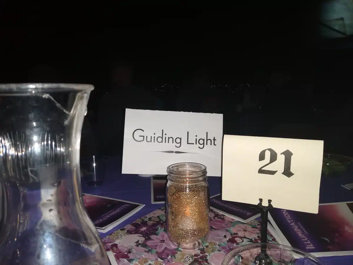 Guiding Light - Thumbnail 7