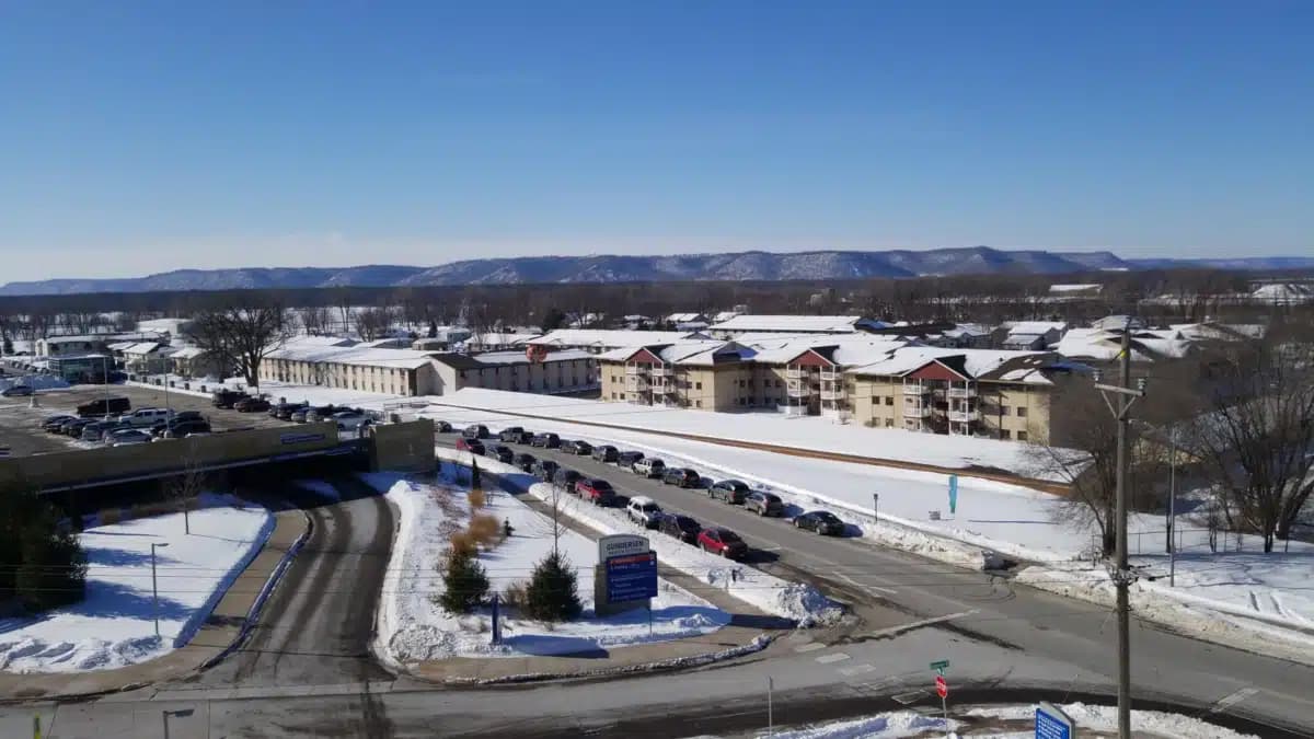 Gundersen Lutheran Medical Ctr Inc - Thumbnail 2