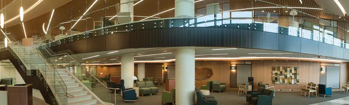 Gundersen Lutheran Medical Ctr Inc - Thumbnail 8