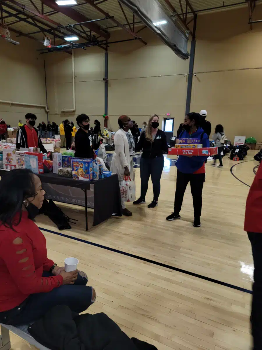 HELP of Southern Nevada - Thumbnail 3