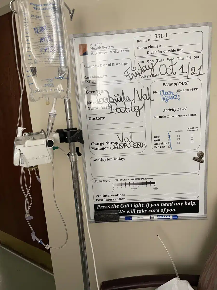 Hackettstown Medical Center - Thumbnail 4