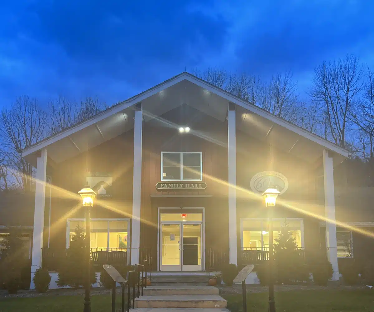 Haley House - Thumbnail 4