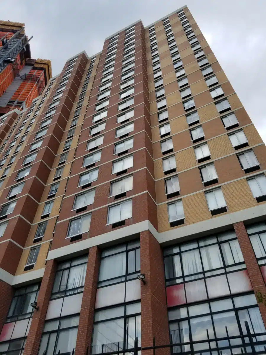 Hamilton Madison House - Thumbnail 8