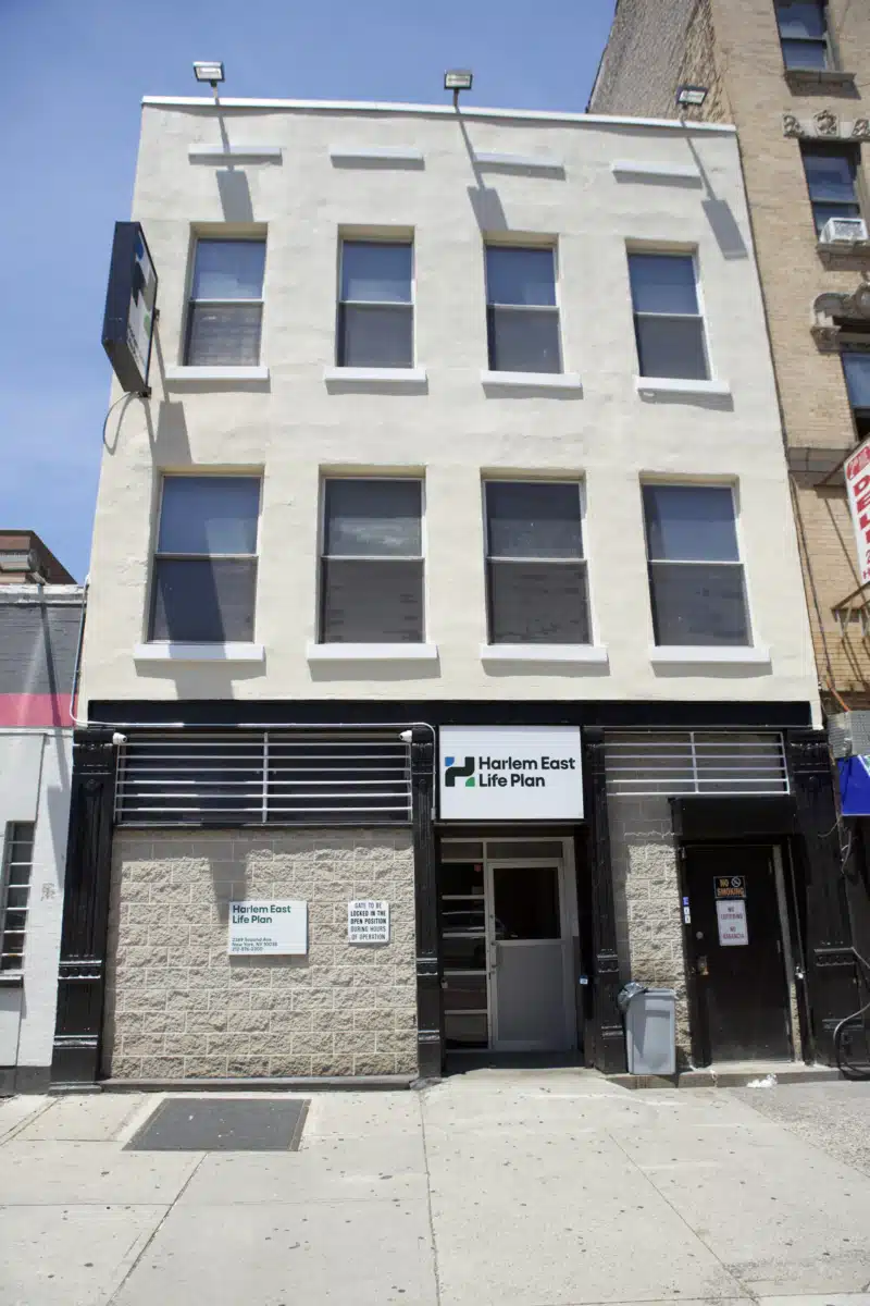 Harlem East Life Plan (HELP) - Thumbnail 3