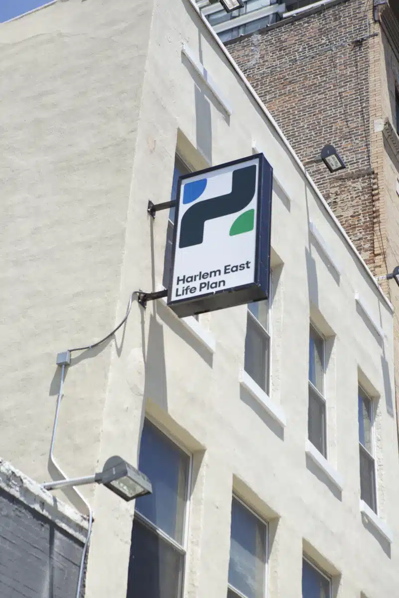 Harlem East Life Plan (HELP) - Thumbnail 4