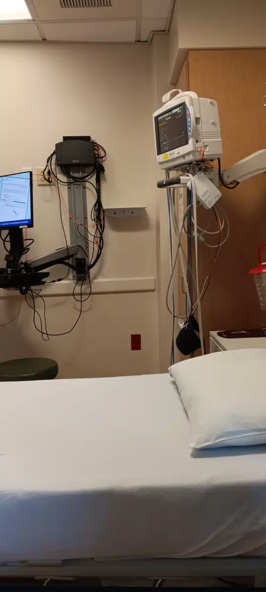 Harrington Hospital Outpatient - Thumbnail 4