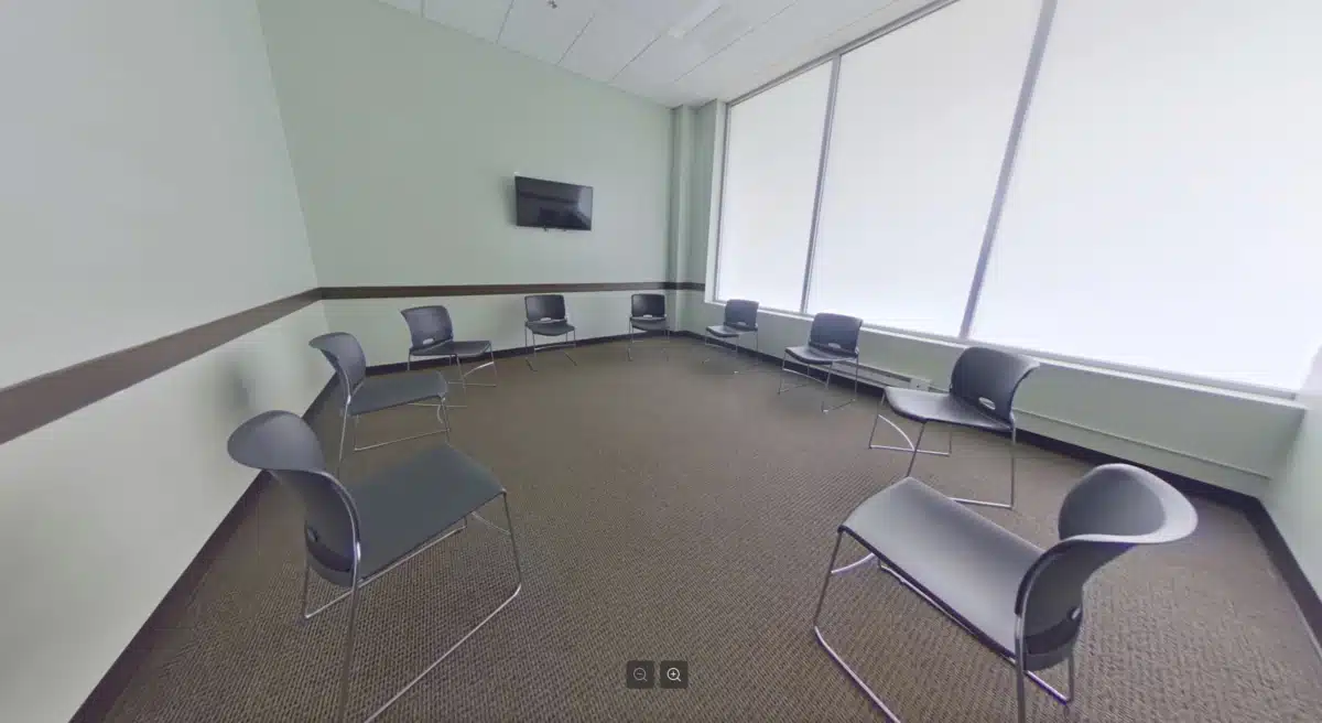 Harrisburg Comprehensive Treatment Ctr - Thumbnail 9