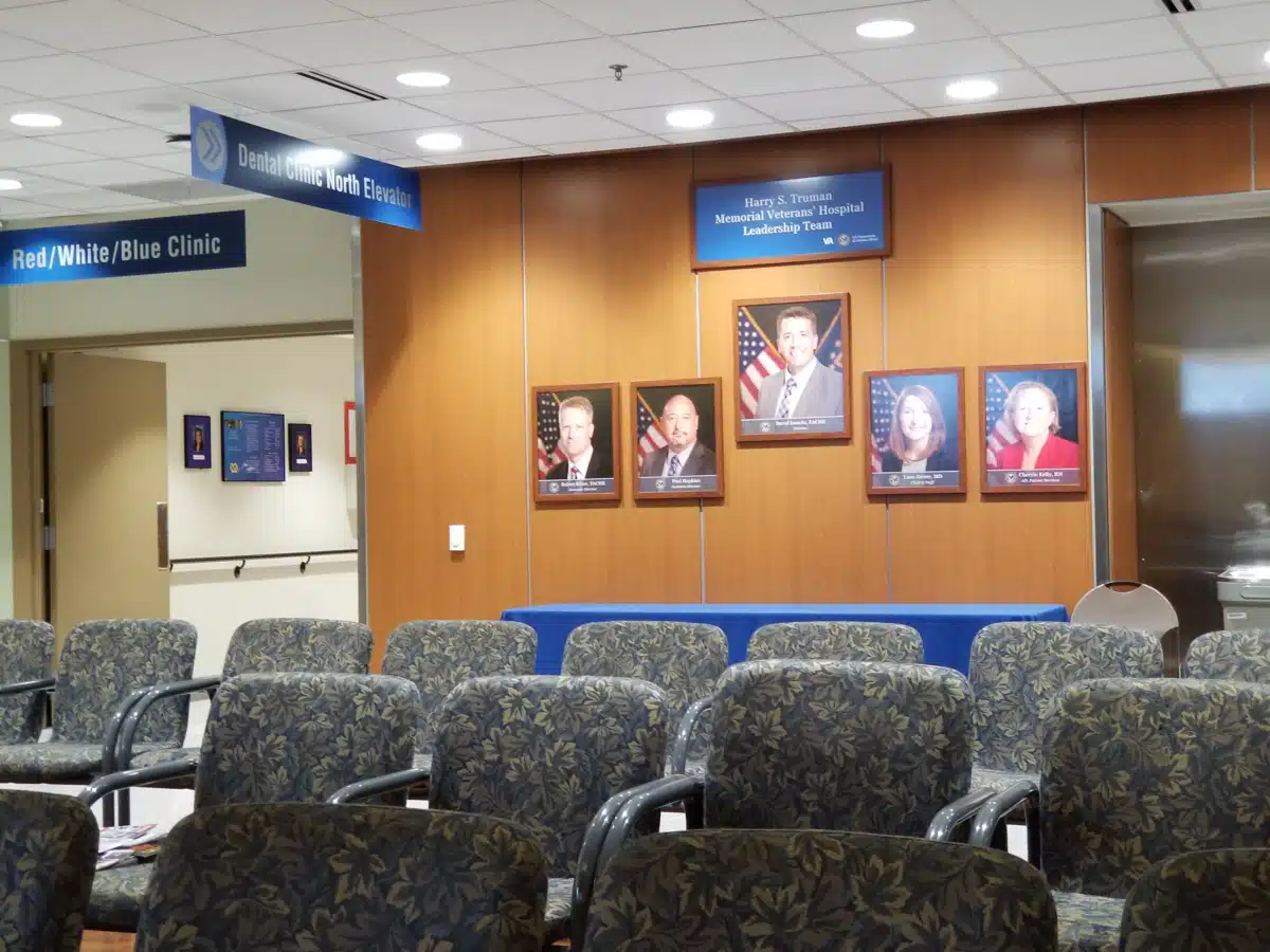 Harry S Truman Memorial - Thumbnail 9