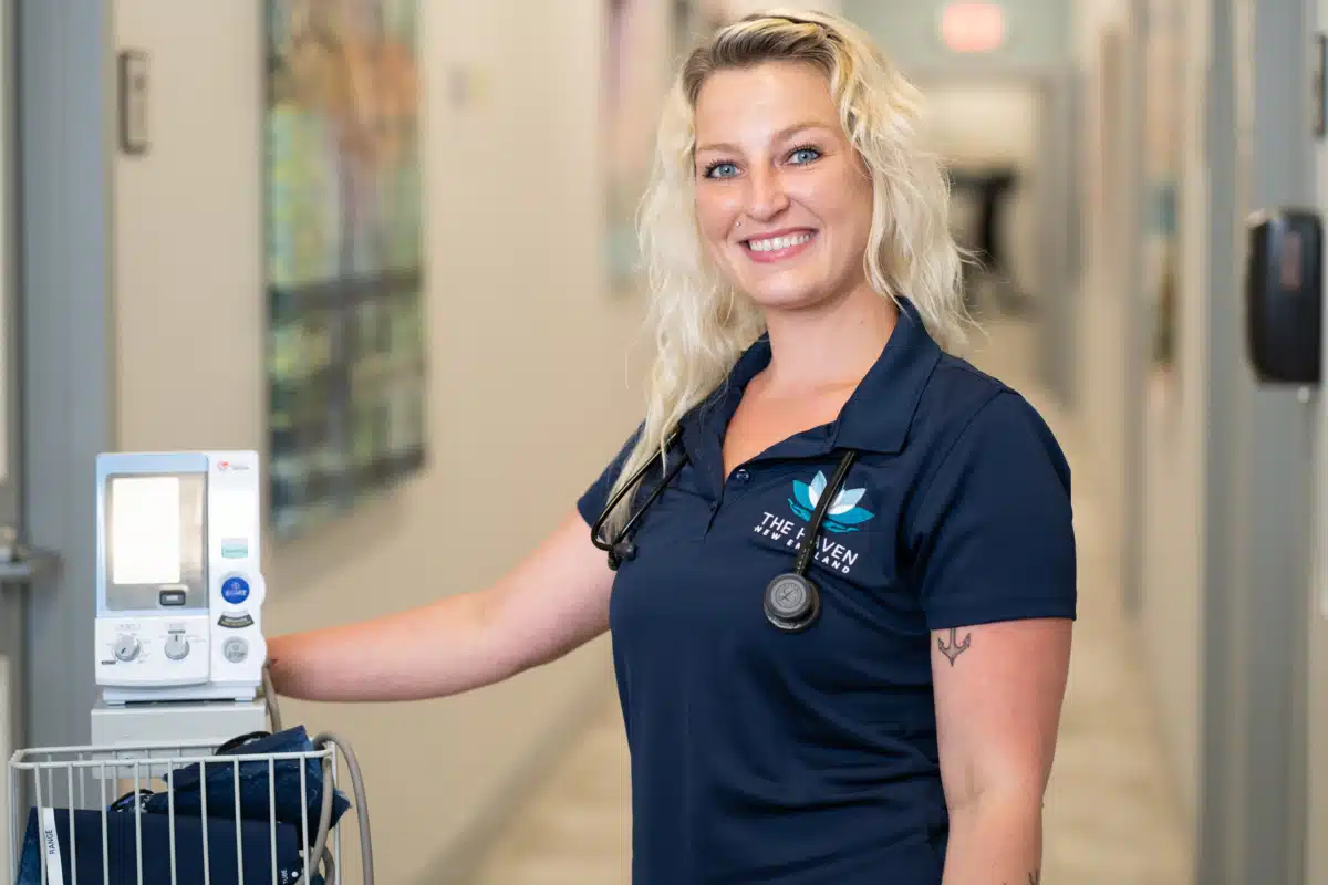 Haven Detox - Thumbnail 8