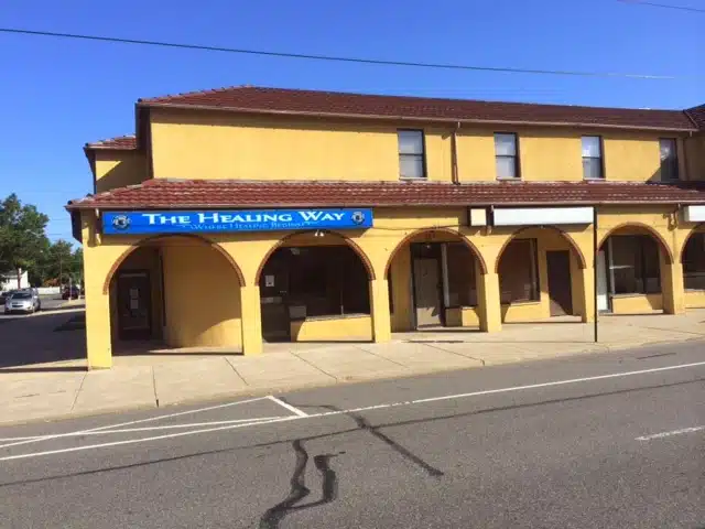 Healing Way - Thumbnail 2