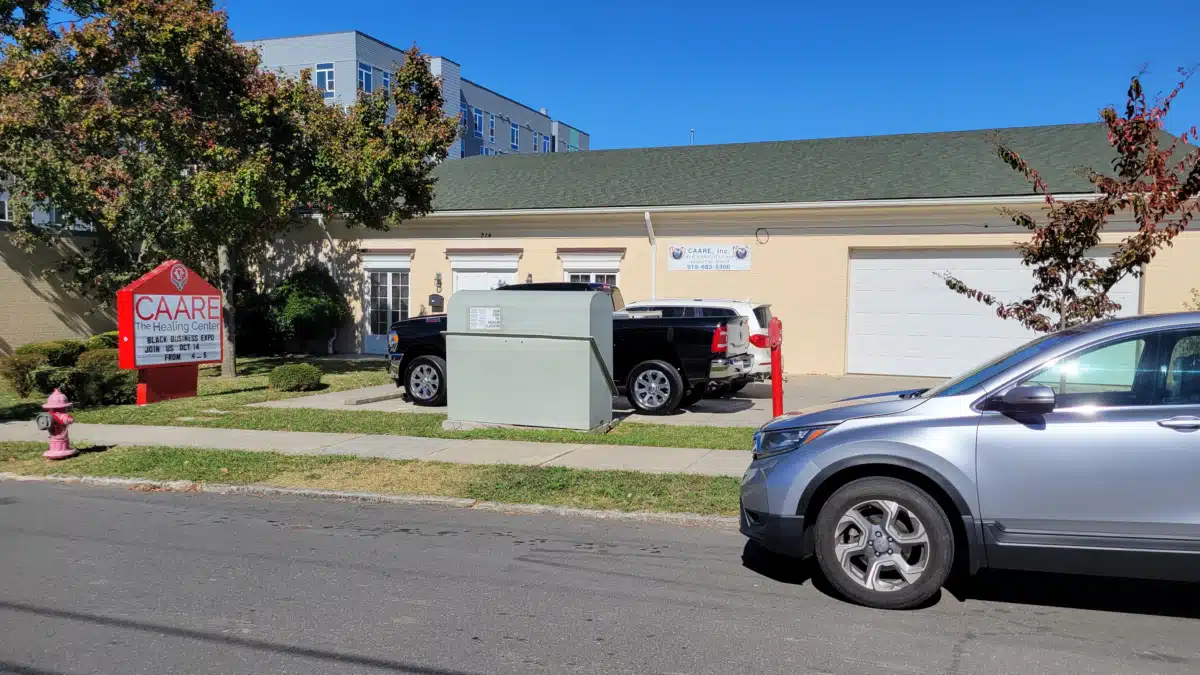 Healing with CAARE Inc - Thumbnail 10