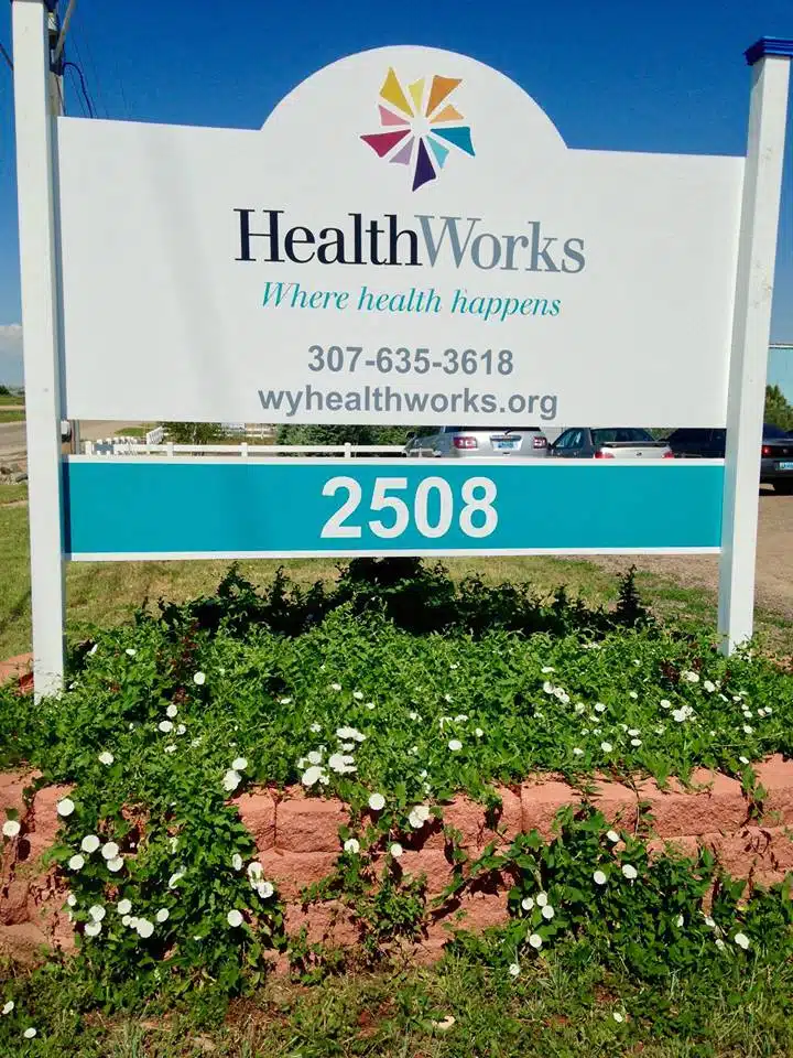 HealthWorks