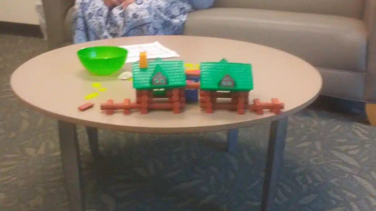 Healthcare and Rehabilitation Services - Thumbnail 2