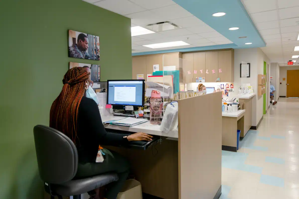 Healthcare for the Homeless Houston - Thumbnail 9