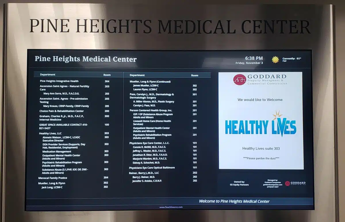 Healthy Lives LLC - Thumbnail 9