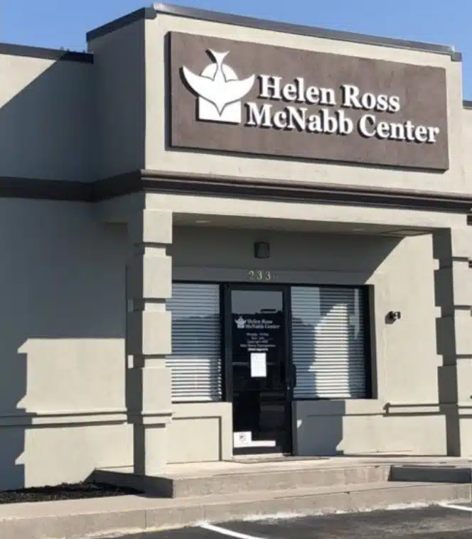 Helen Ross McNabb Center - Thumbnail 5