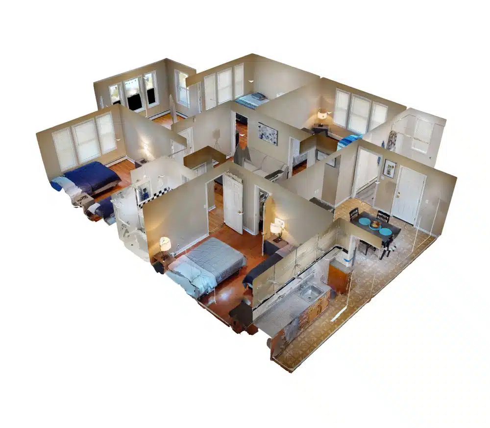 Hello House Burt Street - Thumbnail 5