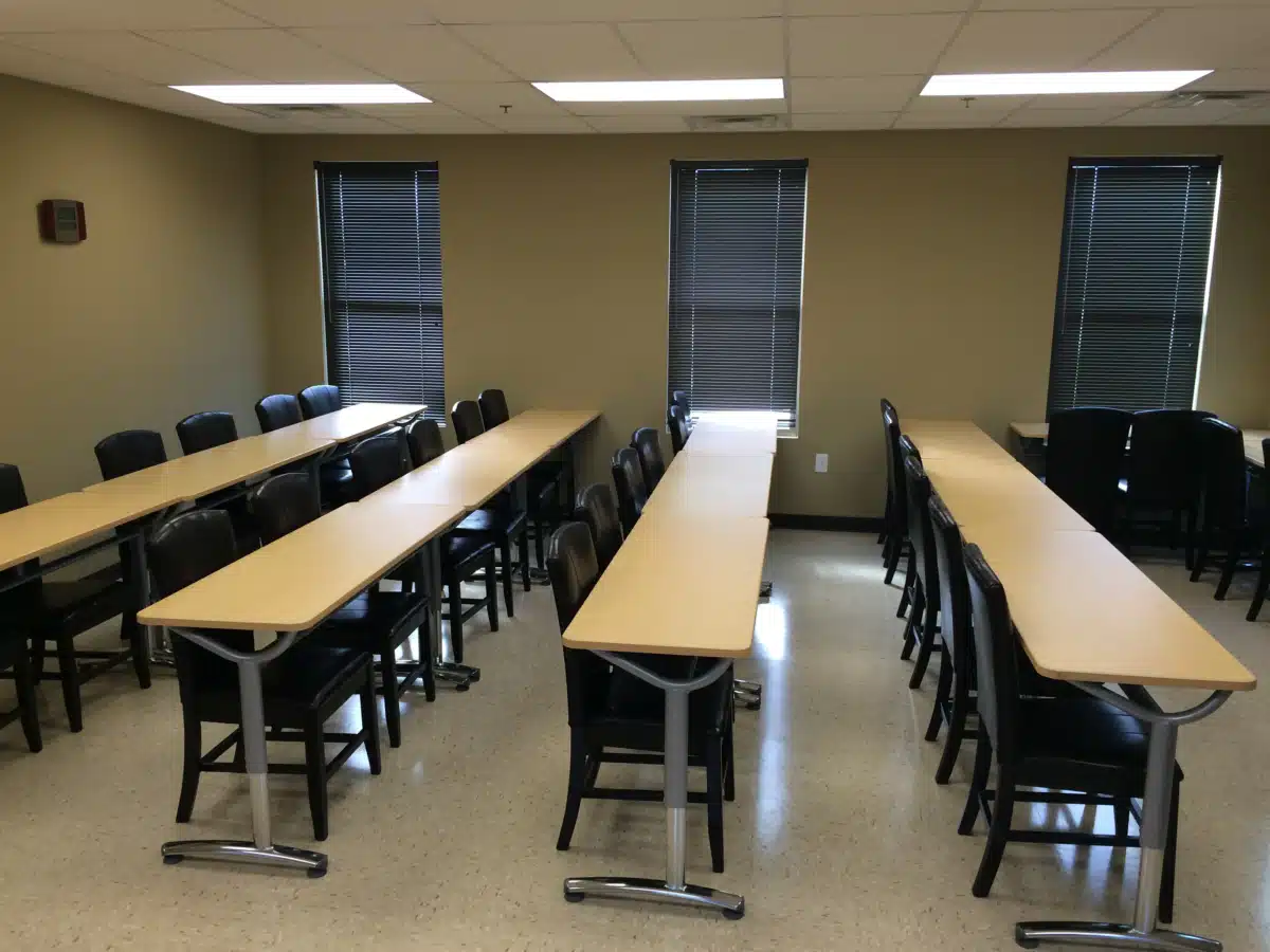 Help Recovery Centers