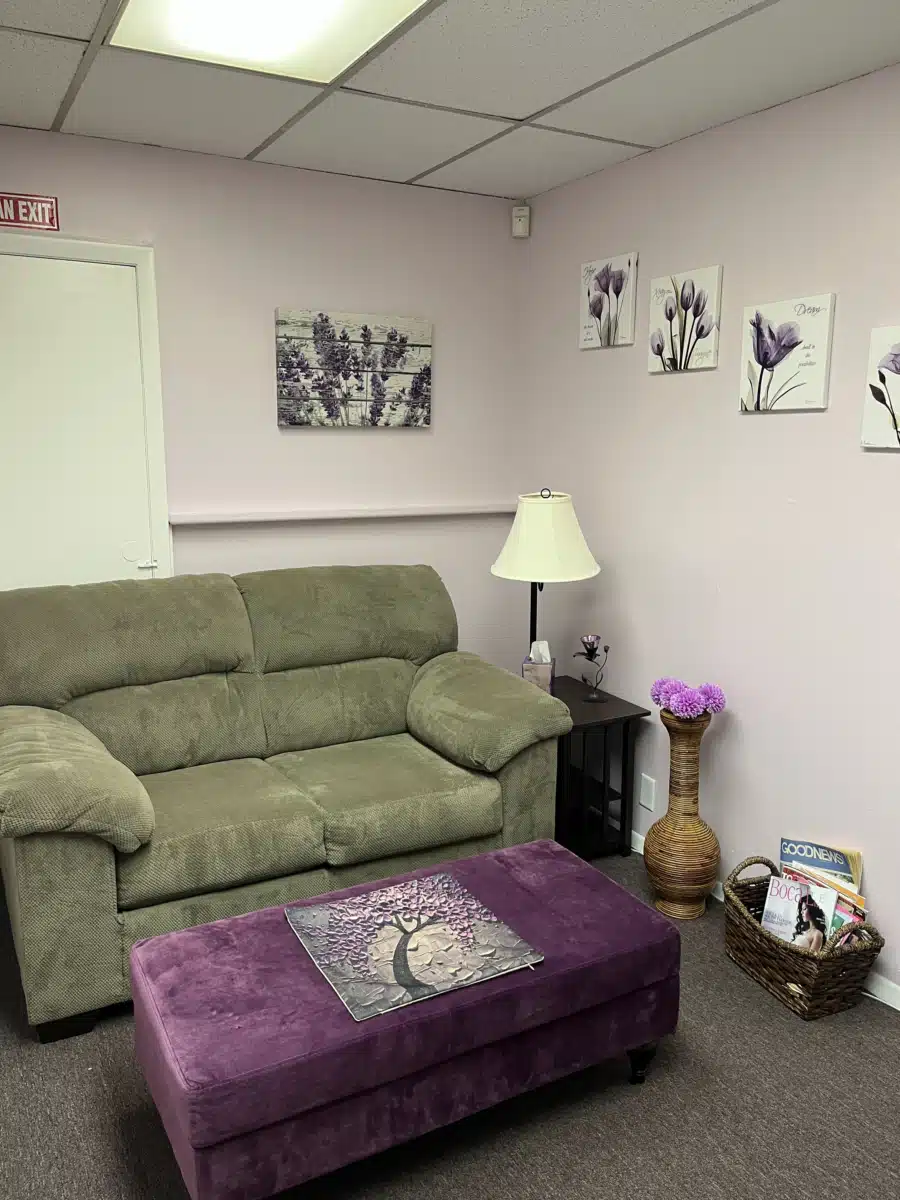 Helping Hands Recovery Center - Thumbnail 8