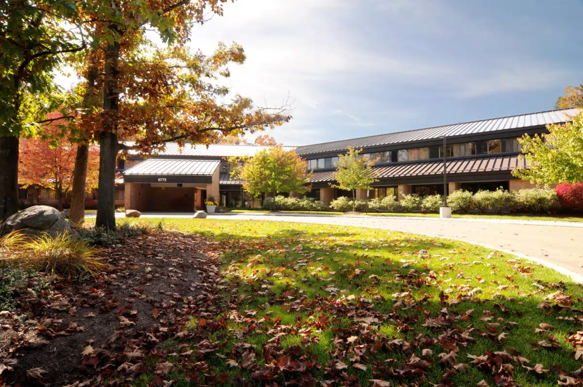 Henry Ford Maplegrove Center - Thumbnail 2