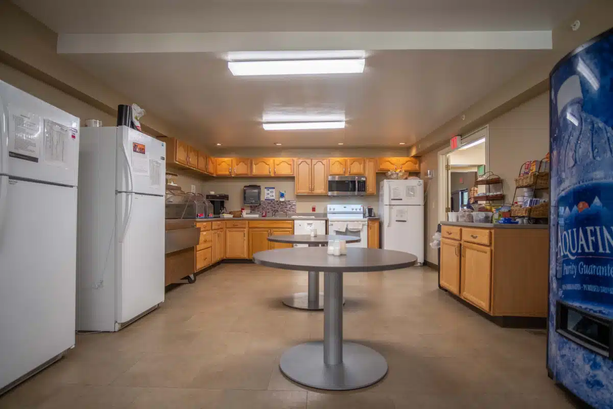 Henry Ford Substance Abuse Jackson - Thumbnail 3