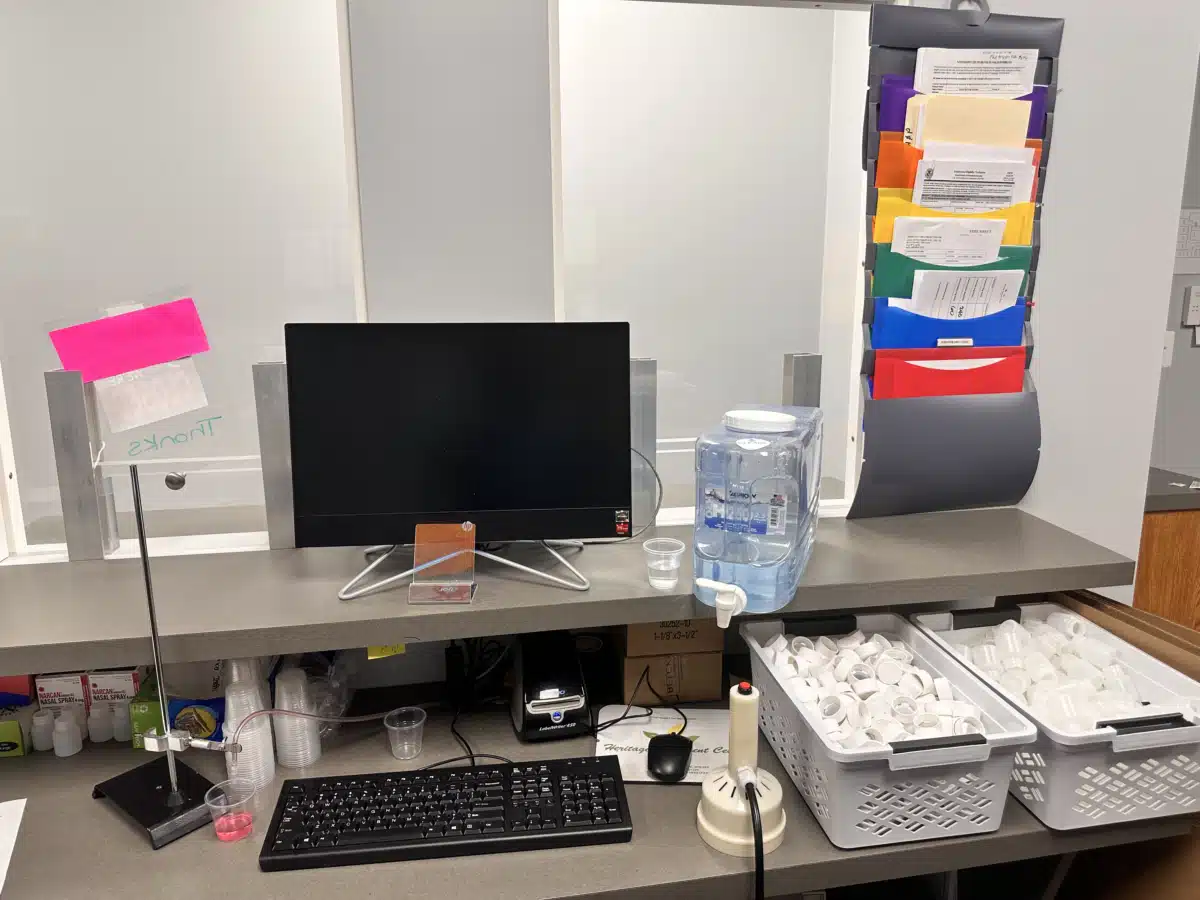 Heritage Treatment Center - Thumbnail 4