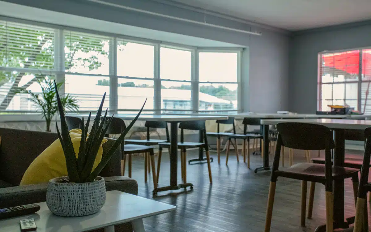 Hickory Treatment Center at Corydon - Thumbnail 2