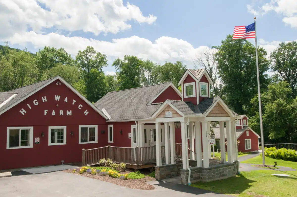 High Watch Recovery Center - Thumbnail 7