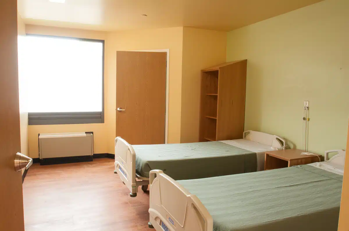 Highland Ridge Hospital - Thumbnail 4