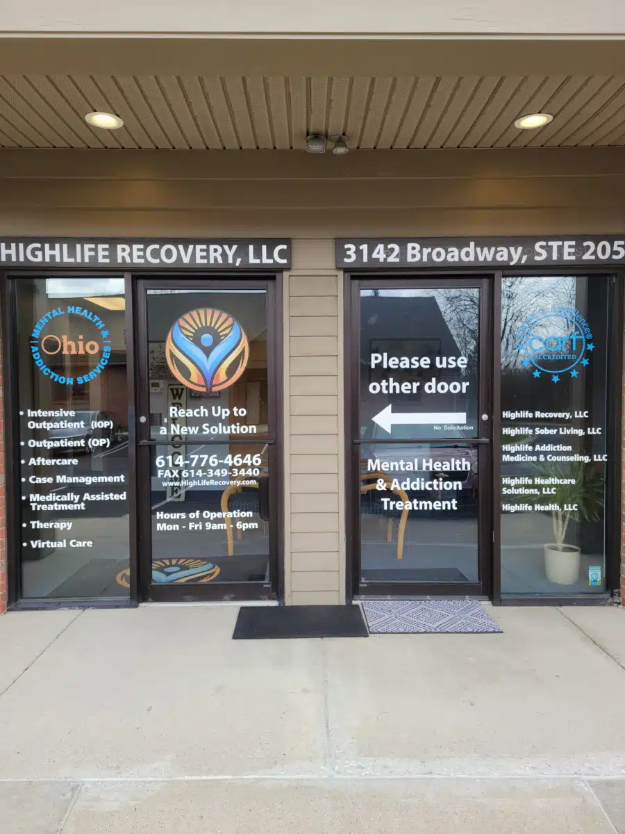 Highlife Recovery - Thumbnail 6