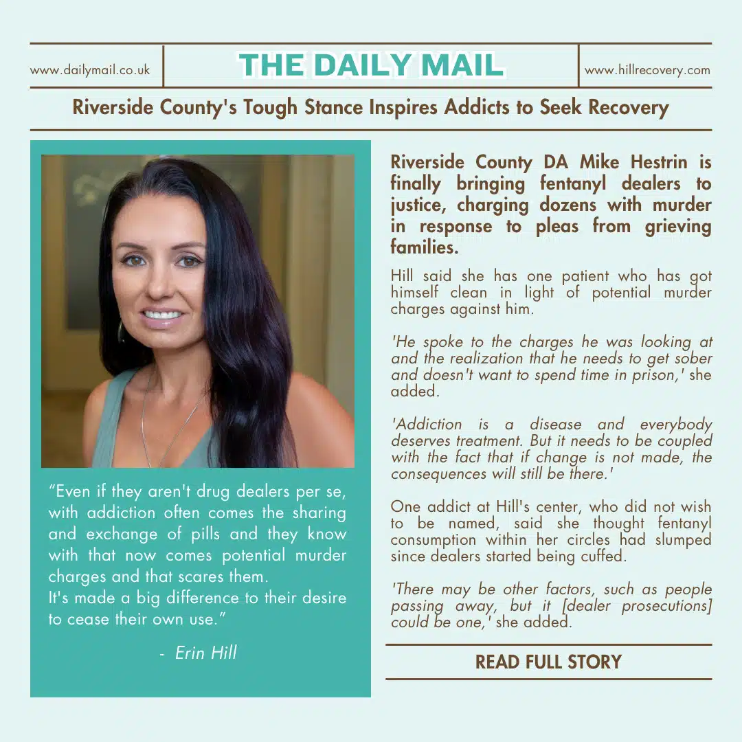 Hill Alcohol and Drug Treatment - Thumbnail 10