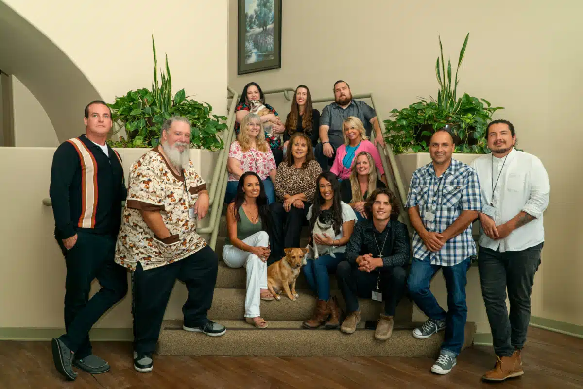 Hill Alcohol and Drug Treatment - Thumbnail 5