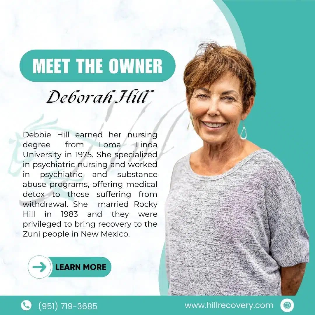 Hill Alcohol and Drug Treatment - Thumbnail 9