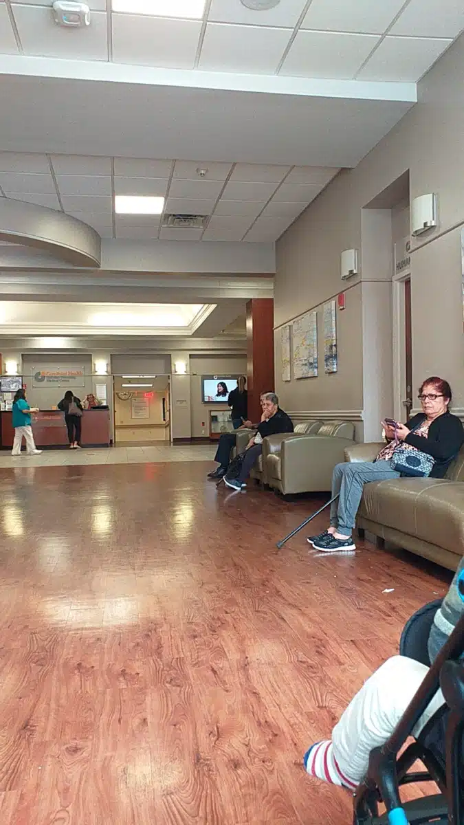 Hoboken University Medical Center - Thumbnail 10