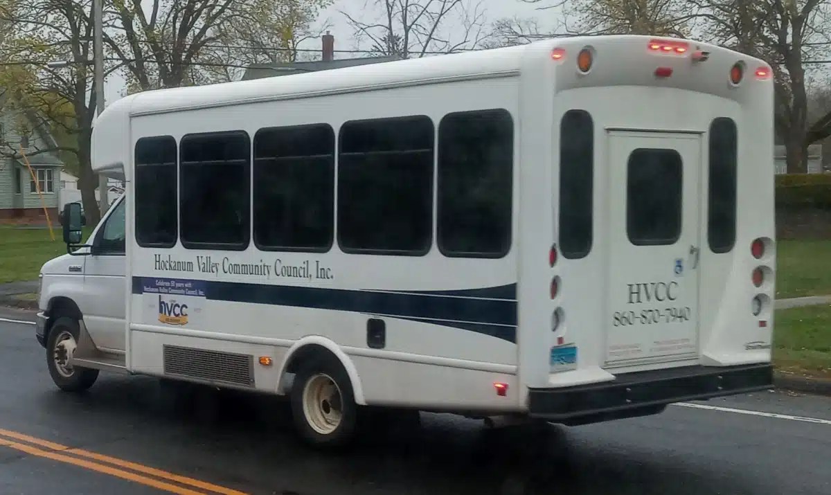 Hockanum Valley Community Council Inc - Thumbnail 3