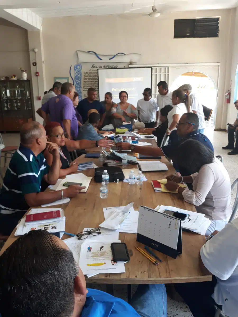 Hogar Crea Las Americas - Thumbnail 5