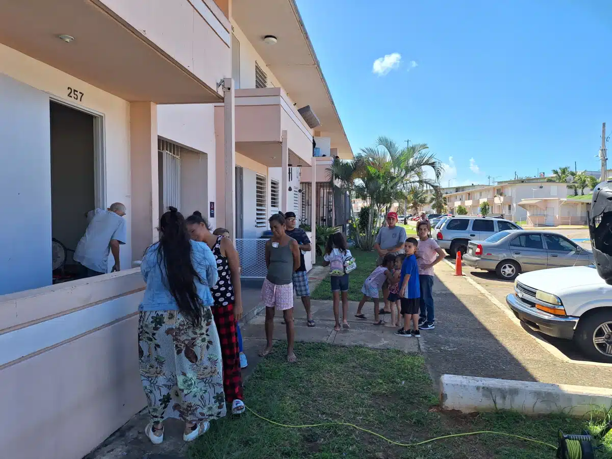 Hogar Crea San Sebastian - Thumbnail 8