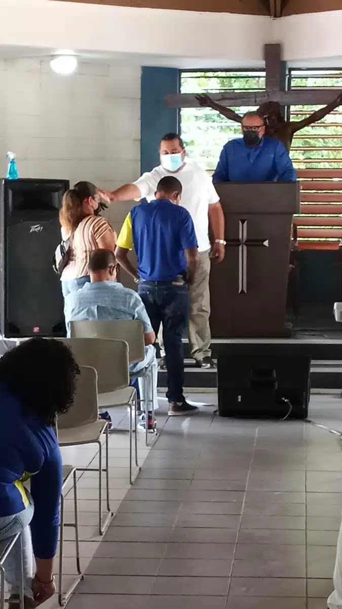 Hogar Crea Venezuela