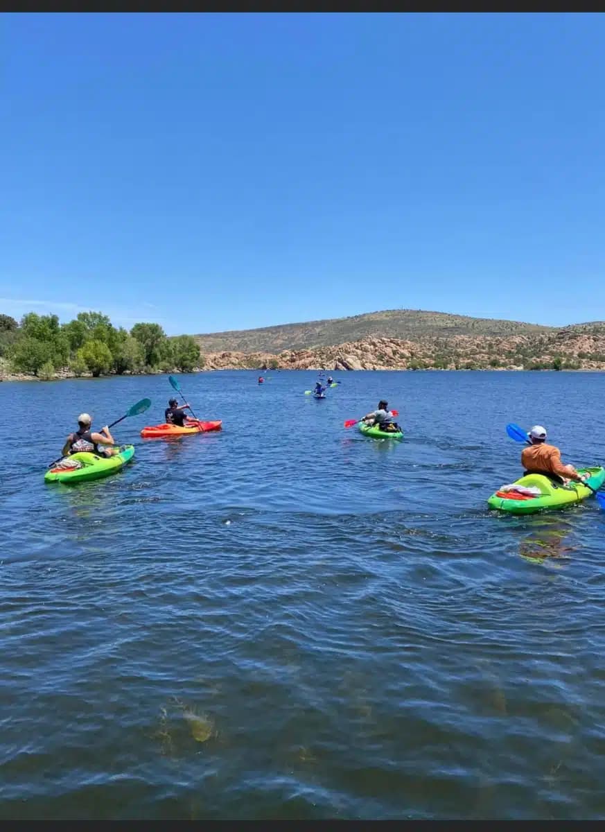 Holdfast Recovery - Thumbnail 6